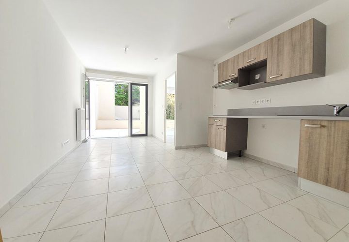 Leilighet i Marseille, Bouches-du-Rhone, Marseille - € 204 000 | Ref: T2_RDJ_Timone - foto 1