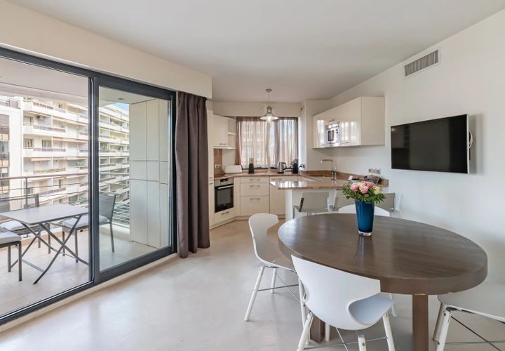 Lejlighed i Cannes, Alpes-Maritimes, Cannes - € 1.100.000 | Ref: 85256180 - foto 1