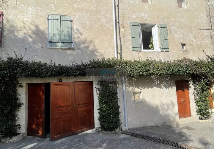Landejendom i Baix, Ardeche, Baix - € 199.000 | Ref: 85410570 - foto 1