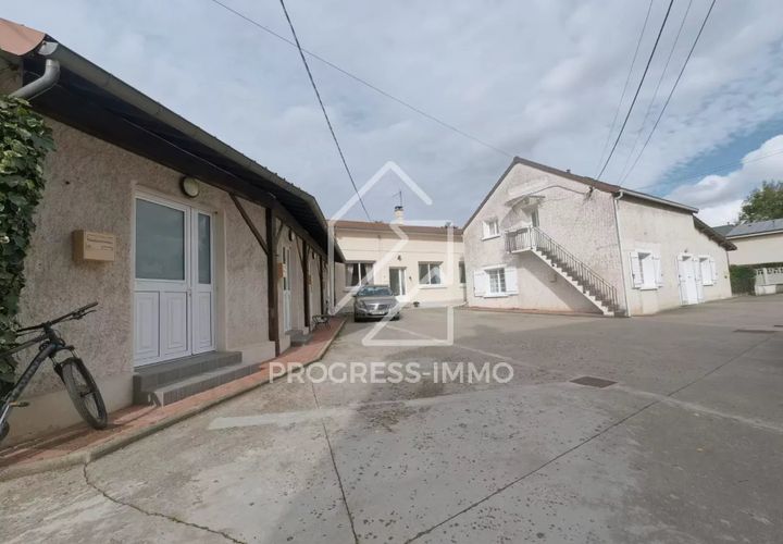 Lejlighed i Ormesson-sur-Marne, Val-de-Marne, Ormesson-sur-Marne - € 2.000.000 | Ref: 85409404 - foto 1