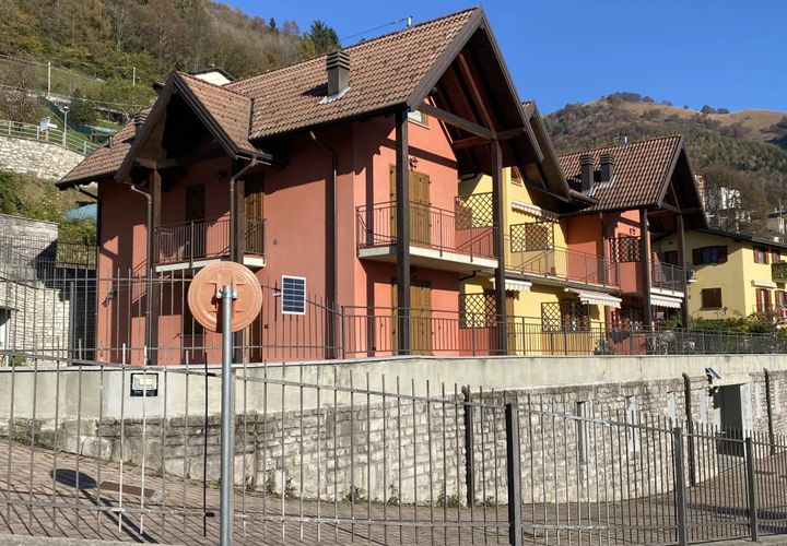 Leilighet i Centro Valle Intelvi, Como, Centro Valle Intelvi - € 180 000 | Ref: 363 - foto 1