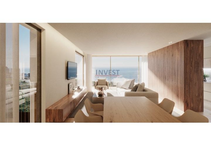 Lejlighed i Canidelo, Porto, Canidelo - € 925.000 | Ref: APA_789_B - foto 1