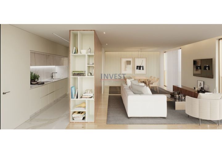 Lejlighed i Canidelo, Porto, Canidelo - € 775.000 | Ref: APA_789_A - foto 1