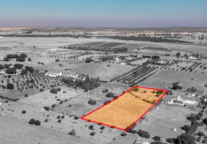 Helårsgrund i Evora, Evora, Evora - € 45.000 | Ref: 2474 - foto 1