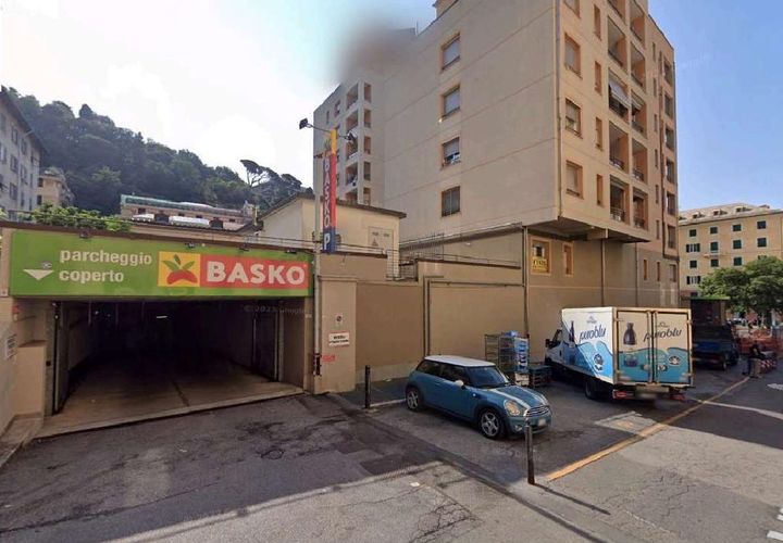 Garage i Genoa, Genoa, Genoa - € 35.000 | Ref: 28080 - foto 1