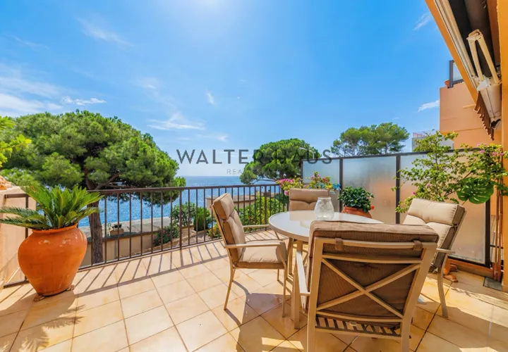 Villa i Llafranc, Gerona, Llafranc - € 860.000 | Ref: P0052V - foto 1