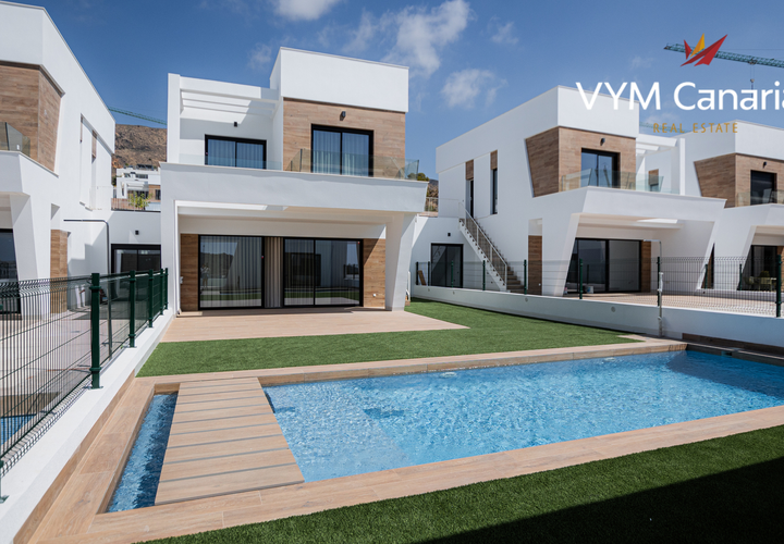 Villa i Finestrat, Alicante, Finestrat - € 1.100.000 | Ref: VS1552VAK - foto 1