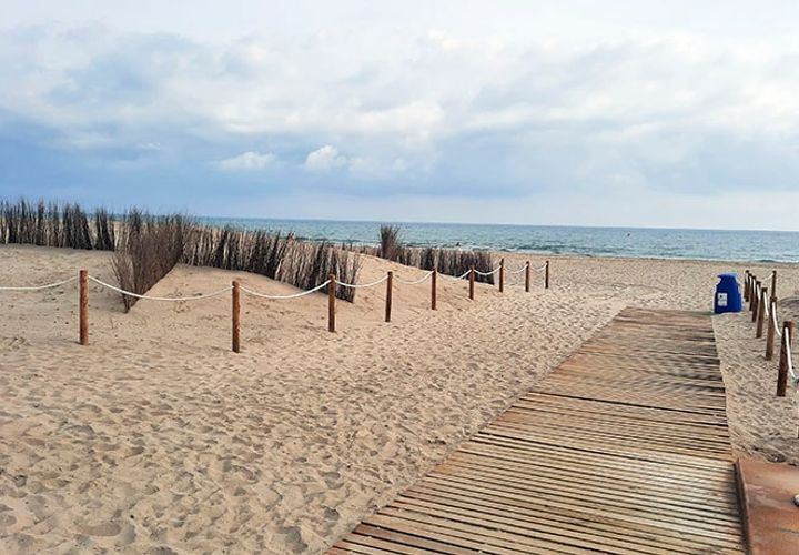 Byhus i Denia, Alicante, Denia - € 395.000 | Ref: RU BV6 - foto 1