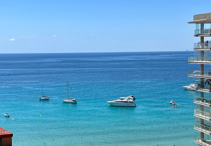 Apartament a Calpe, Alicante, Calpe - € 460.000 | Ref: 20231185 - foto 1