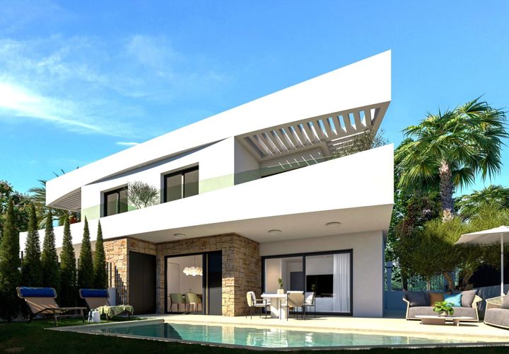 Villa i Dolores, Alicante, Dolores - € 459.000 | Ref: 1364 - foto 1