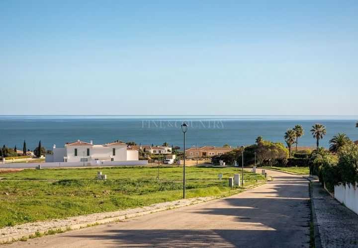 Helårsgrund i Luz, Faro, Luz - € 950.000 | Ref: Luz Plot 11Z - foto 1