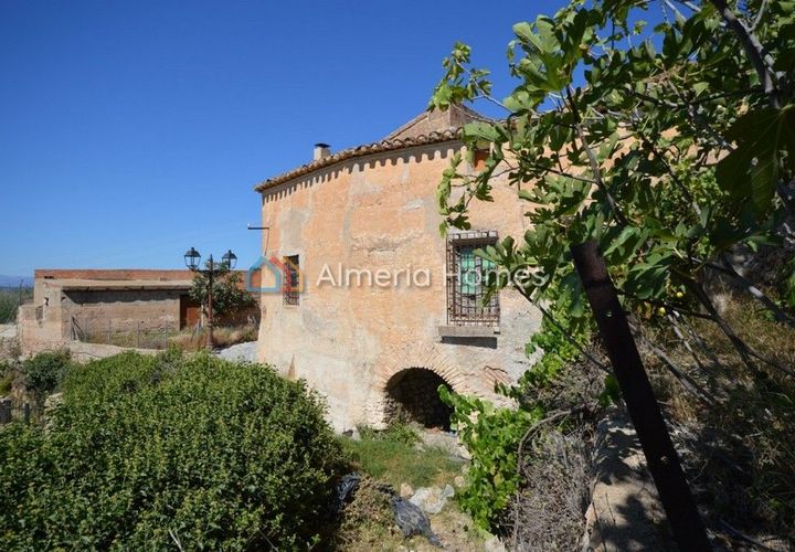 Landejendom i Oria, Almeria, Oria - € 69.000 | Ref: AH-13929 - foto 1