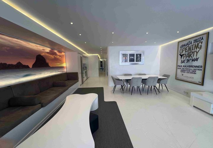 Leilighet i Ibiza, Ibiza, Ibiza - € 1 600 000 | Ref: JL0015 - foto 1