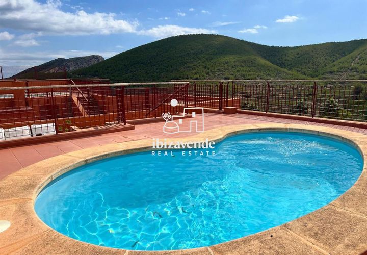 Penthouse i Roca Llisa, Ibiza, Roca Llisa - € 925 000 | Ref: 3929 - foto 1