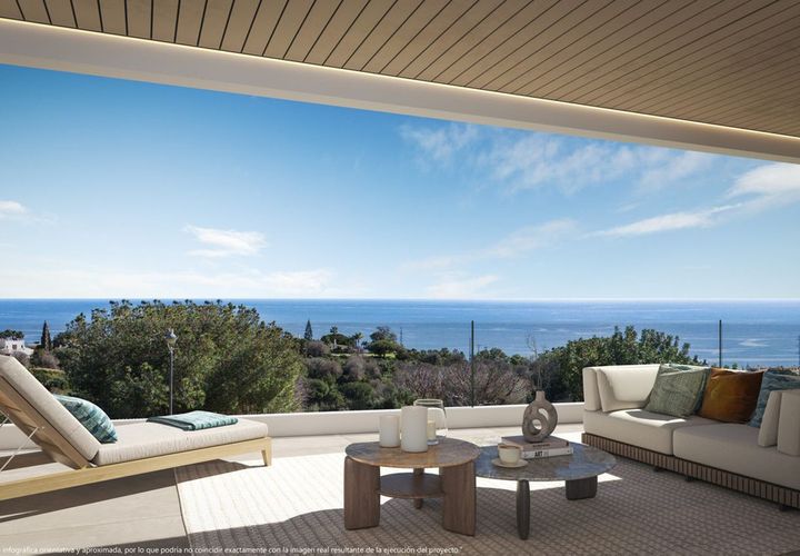 Lejlighed i Marbella, Malaga, Marbella - € 1.250.000 | Ref: R4884478 - foto 1