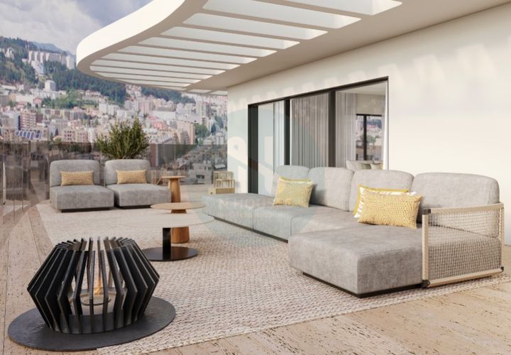 Lejlighed i Braga, Braga, Braga - € 480.500 | Ref: NH589A - foto 1
