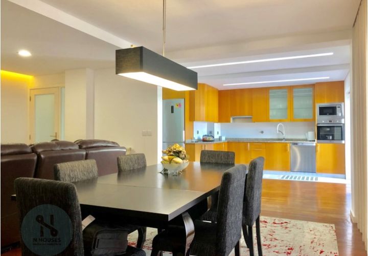 Lejlighed i Braga, Braga, Braga - € 380.000 | Ref: NH213 - foto 1