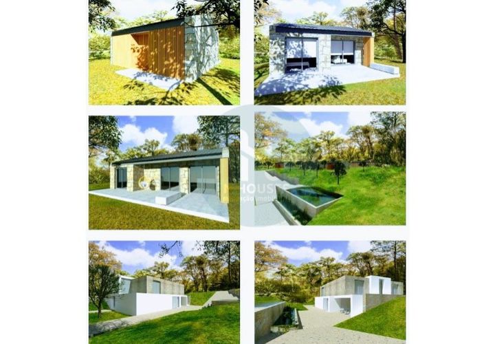 Farm i Ponte de Lima, Viana do Castelo, Ponte de Lima - € 260.000 | Ref: NH527 - foto 1