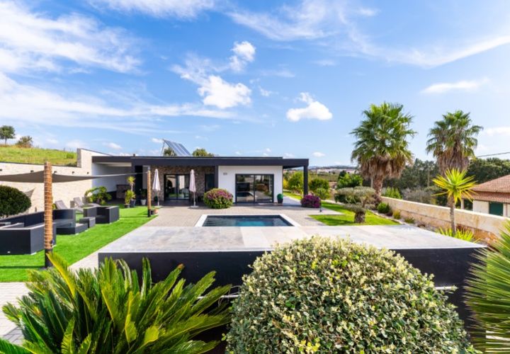 Villa a Alcobaca, Leiria, Alcobaca - € 645.000 | Ref: 110/2024.AF - foto 1