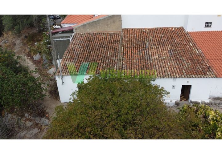 Landejendom i Monchique, Faro, Monchique - € 225.000 | Ref: CAS-6711 - foto 1