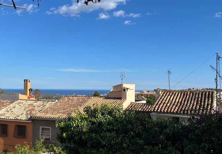 Byhus i Polop, Alicante, Polop - € 395.000 | Ref: PUE0050 - foto 1