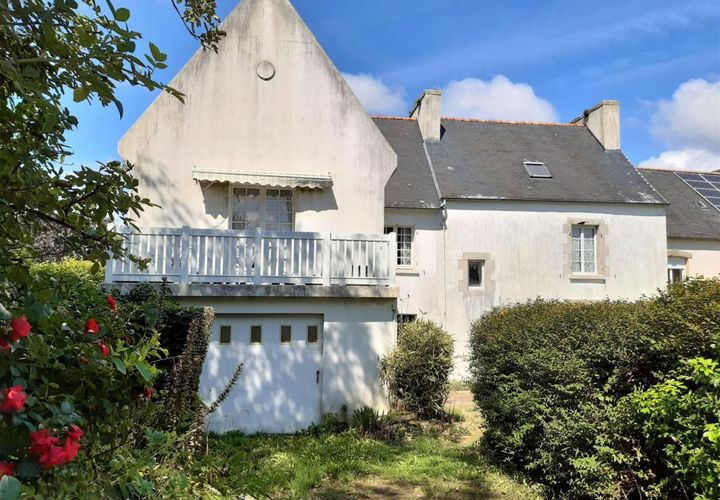 Villa a Landudec, Finistere, Landudec - € 100.700 | Ref: 2694 - foto 1