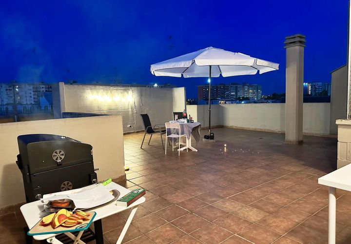 Lejlighed i Bari, Bari, Bari - € 169.000 | Ref: 5524 - foto 1