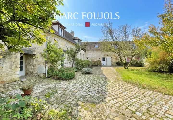 Villa i Senlis, Oise, Senlis - € 650.000 | Ref: S8534 - foto 1
