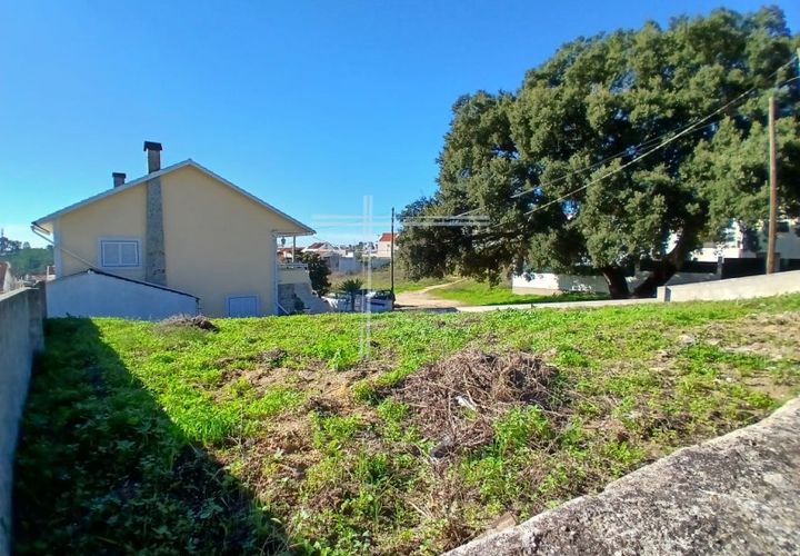 Helårsgrund i Almada, Setubal, Almada - € 195.000 | Ref: 16261 - foto 1