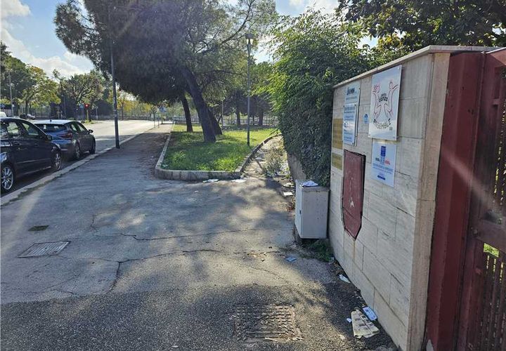 Erhvervsejendom i Bari, Bari, Bari - € 250.000 | Ref: 38 - foto 1