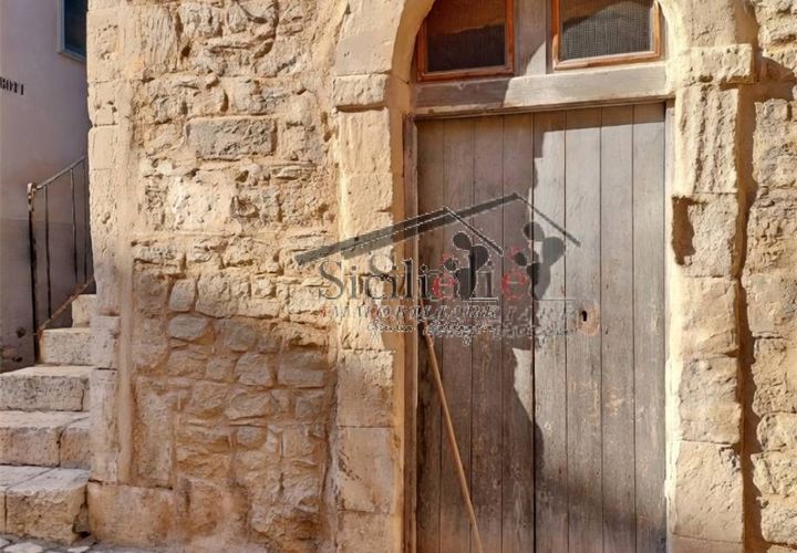 Villa a Scicli, Ragusa, Scicli - € 20.000 | Ref: 163 - foto 1