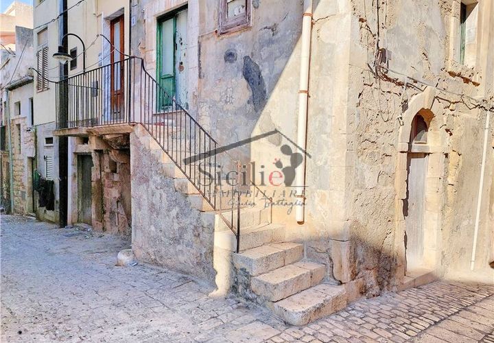 Villa i Scicli, Ragusa, Scicli - € 20 000 | Ref: 163 - foto 1