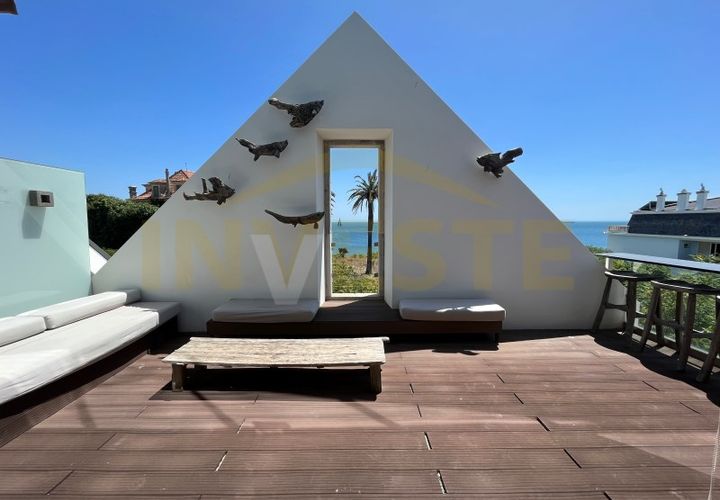 Villa i Cascais, Lisbon, Cascais - € 3.200.000 | Ref: 6133/23-Ts.FS - foto 1