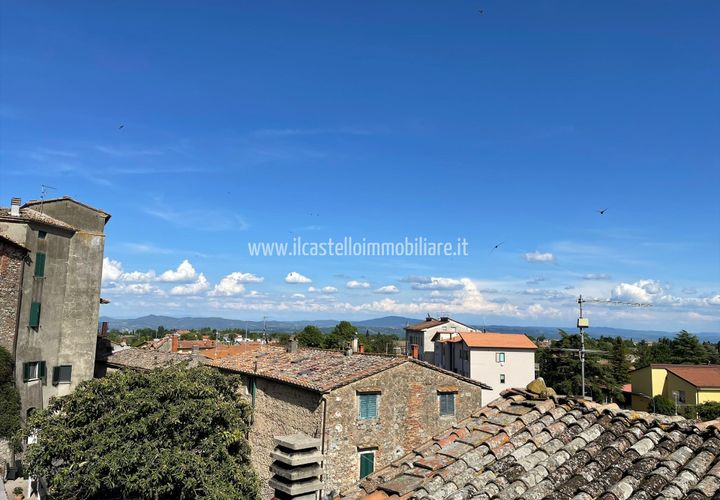 Rækkehus i Sarteano, Siena, Sarteano - € 140.000 | Ref: TT27 - foto 1