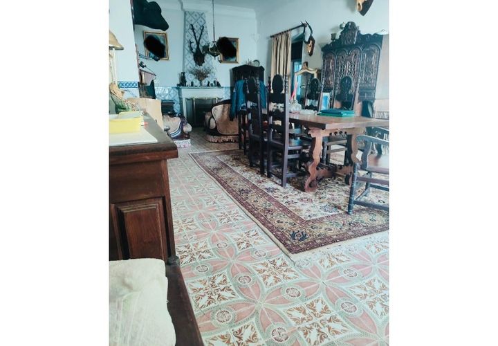 Villa i Abrantes, Santarem, Abrantes - € 210.000 | Ref: CAS_84 - foto 1
