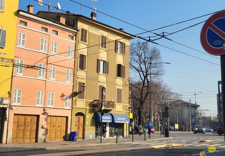 Lejlighed i Parma, Parma, Parma - € 295.000 | Ref: IS1257 - foto 1