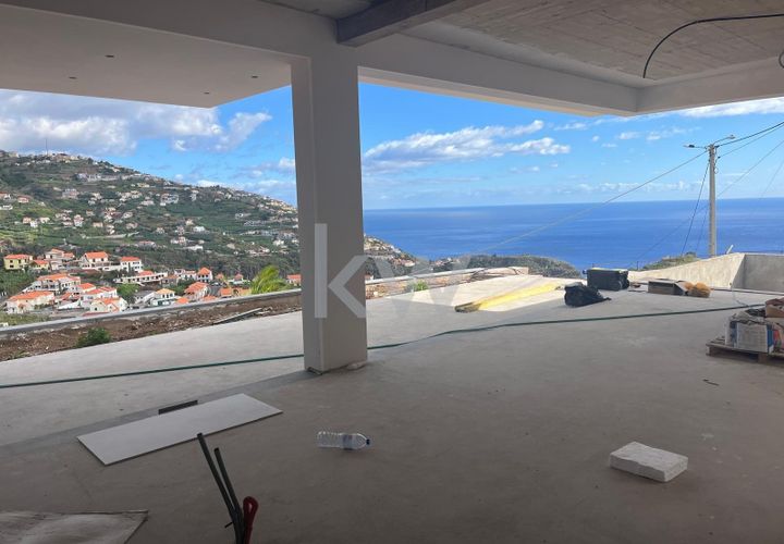 Byhus i Ribeira Brava, Madeira, Ribeira Brava - € 1.450.000 | Ref: KWPT-007552 - foto 1