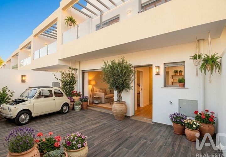 Rækkehus i Tavira, Faro, Tavira - € 680.000 | Ref: 129712 - foto 1