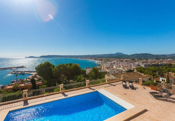Villa i Javea, Alicante, Javea - € 4.900.000 | Ref: xg3701 - foto 1