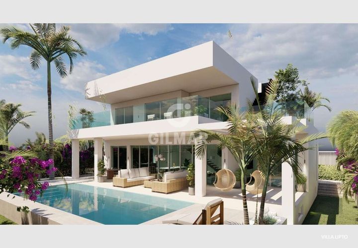 Villa a Marbella, Malaga, Marbella - € 2.950.000 | Ref: 192742 - foto 1