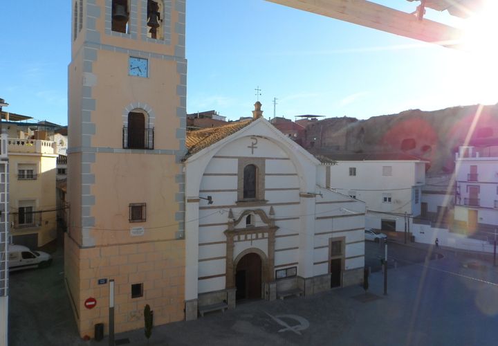 Duplex i Zujar, Granada, Zujar - € 199.995 | Ref: E224 - foto 1