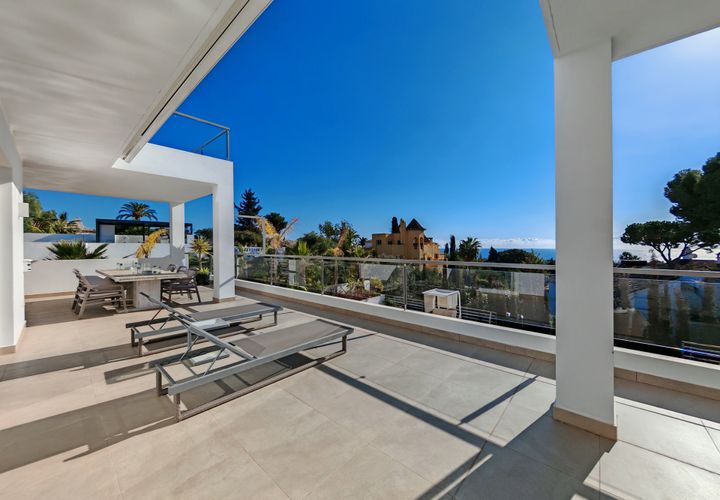 Villa i Marbella, Malaga, Marbella - € 2.285.000 | Ref: BEMV1462 - foto 1