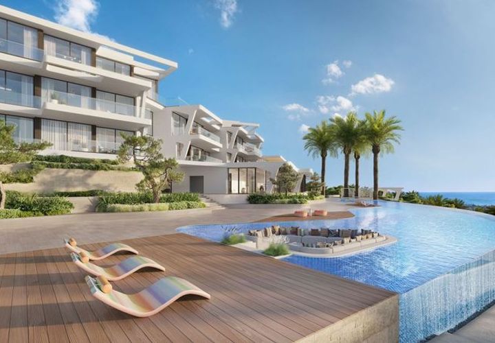 Lejlighed i Marbella, Malaga, Marbella - € 2.714.000 | Ref: 428-03497ND - foto 1