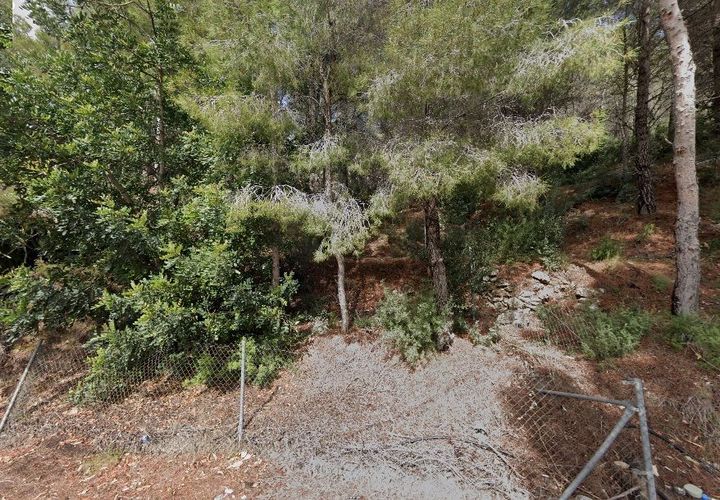 Helårsgrund i Altea, Alicante, Altea - € 170.000 | Ref: PAR1469 - foto 1