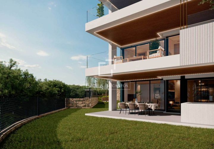 Lejlighed i Malaga city, Malaga, Malaga city - € 795.000 | Ref: MLG54503 - foto 1