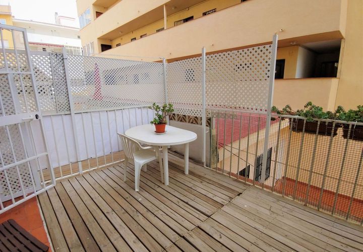 Leilighet i Fuengirola, Malaga, Fuengirola - € 199 900 | Ref: R4885123 - foto 1