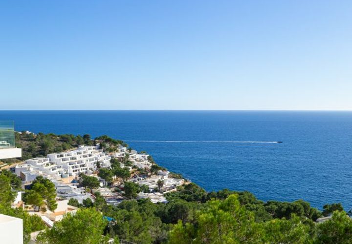 Lejlighed i Roca Llisa, Ibiza, Roca Llisa - € 2.100.000 | Ref: 314 - foto 1