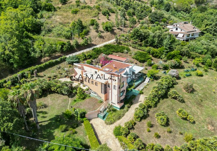Villa a Agropoli, Salerno, Agropoli - € 890.000 | Ref: AGRO1 - foto 1