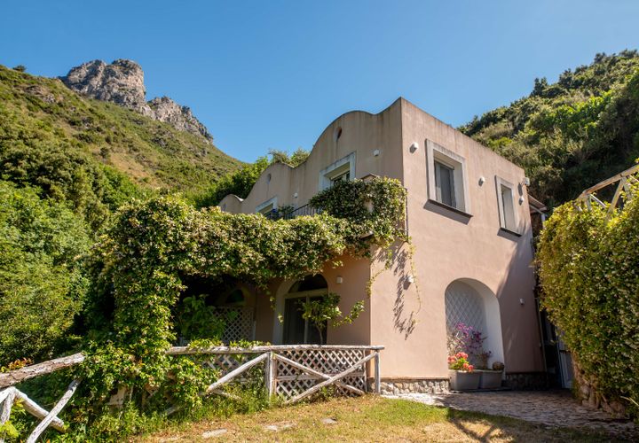 Villa a Maiori, Salerno, Maiori - € 2.300.000 | Ref: CAPOD'ORSO - foto 1
