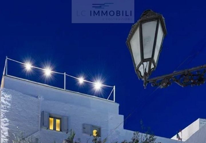 Leilighet i Ostuni, Brindisi, Ostuni - € 240 000 | Ref: App1 - foto 1